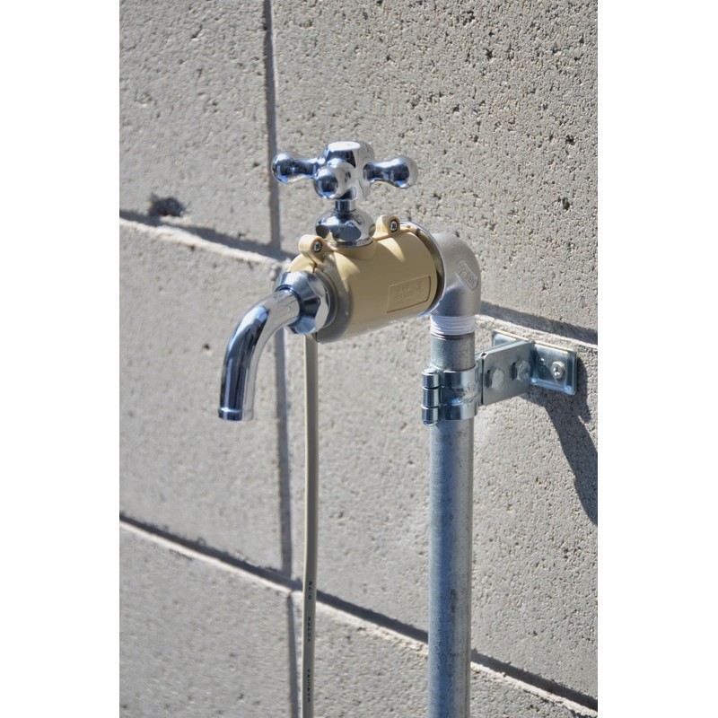 GAONA KOROCAO Faucet Freeze Prevention Heater (Prevents Faucet, Safe for