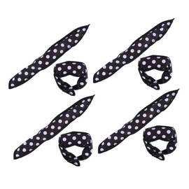 WOONEKY Hair Rollers Sponge Foam Hair Curlers Jumbo Foam Roller Overnight Beauty Tools Sponge Curl Sticks