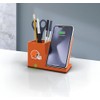 NFLWireless Cargador y Organizador de computadora