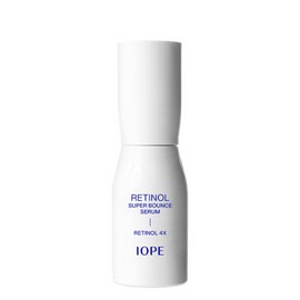 IOPE Retinol Super Bounce Serum, 1.01 fl.oz / 30ml