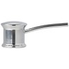 Moen 344114 Soap and Lotion Dispenser, Chrome