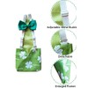 PIEITI 3 Pcs Small Chicken Diapers (S), Duck Diapers for
