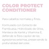 Duo Shampoo Y Acondicionador 1lto Color Protect Framesi