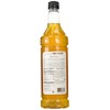 Monin Spicy Mango Mixer, 1 liter