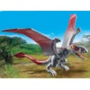 Playmobil 71525 Observatorio del dimorphodon