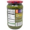 Rani Green Chilli Cooking Paste 26.5oz (750g) Bulk Glass Jar
