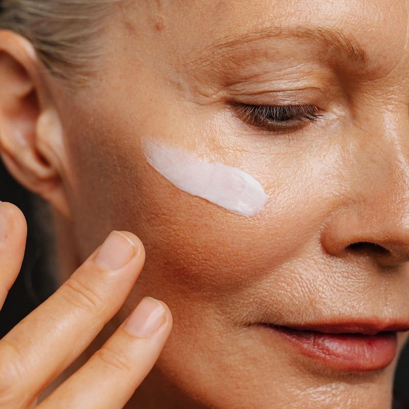 Crema recuperadora intensiva 50ml