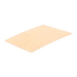 Baluue Thermoplastic Nasal Splints for Rhinoplasty Recovery Breathable Nose Protector for Broken Nose Reusable Nasal Bandage External Support Lightweight and Portable Design