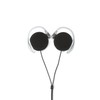 Panasonic (Panasonic) Panasonic Clip-on Headphones Blue RP-HZ47-A [Parallel Imported Item]
