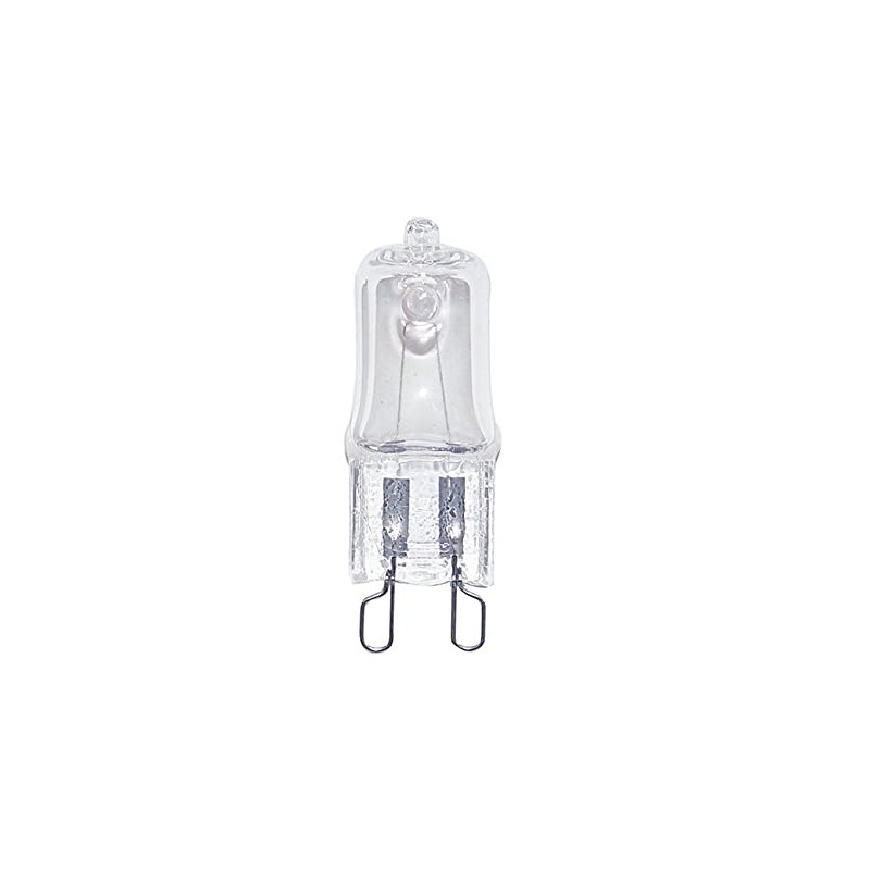 ShuoHui G9230V HaloPin Halogen Socket G9 Socket Dimmable 18 Watt