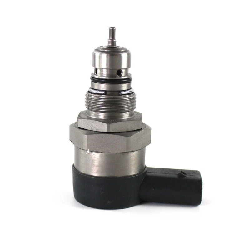 Bosch Fuel Pressure Regulator for 04-06 Dodge Sprinter 2500 Benz-E320