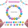 SIELEVIN 12 PCS Kids Bracelets for Girls Jewelry Little Girl