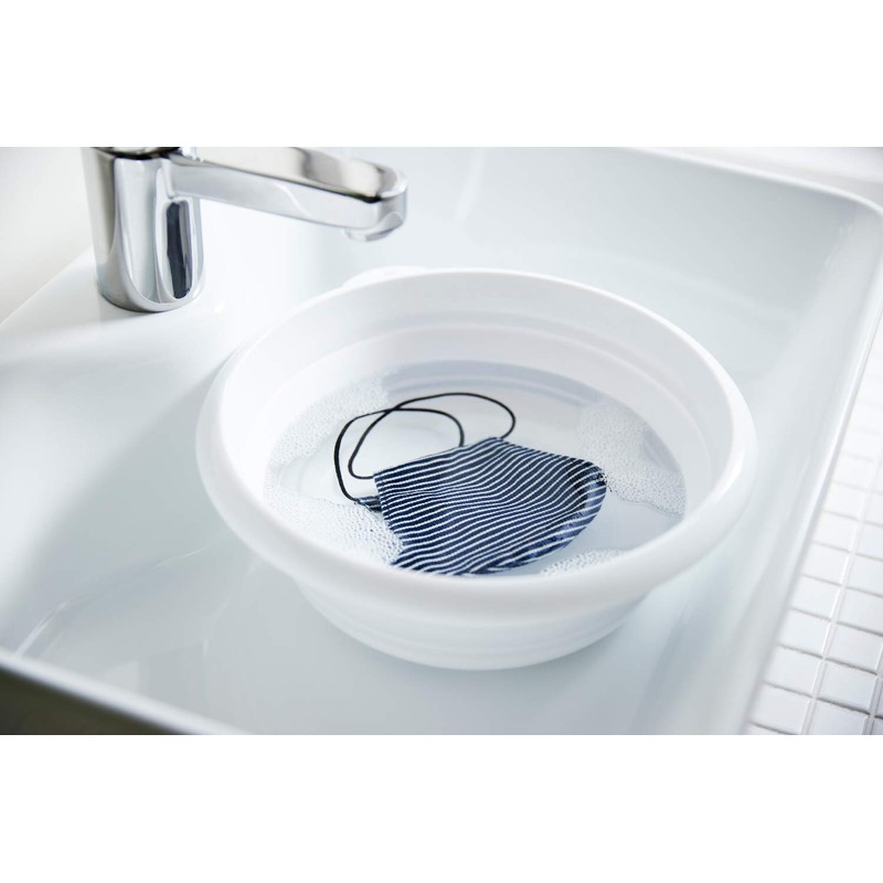 イセトウ(Isetou) ソフト湯おけ W I-522