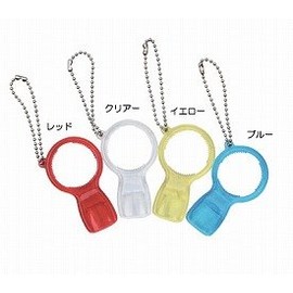 Feel Easy Opener/542 Blue [daiiti] [Cooking Accessories]