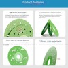 4 Inch Diamond Saw Blade for Tile, Marble, and Glass