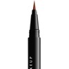 NYX PROFESSIONAL MAKEUP Lift & Snatch - Bolígrafo de tinte