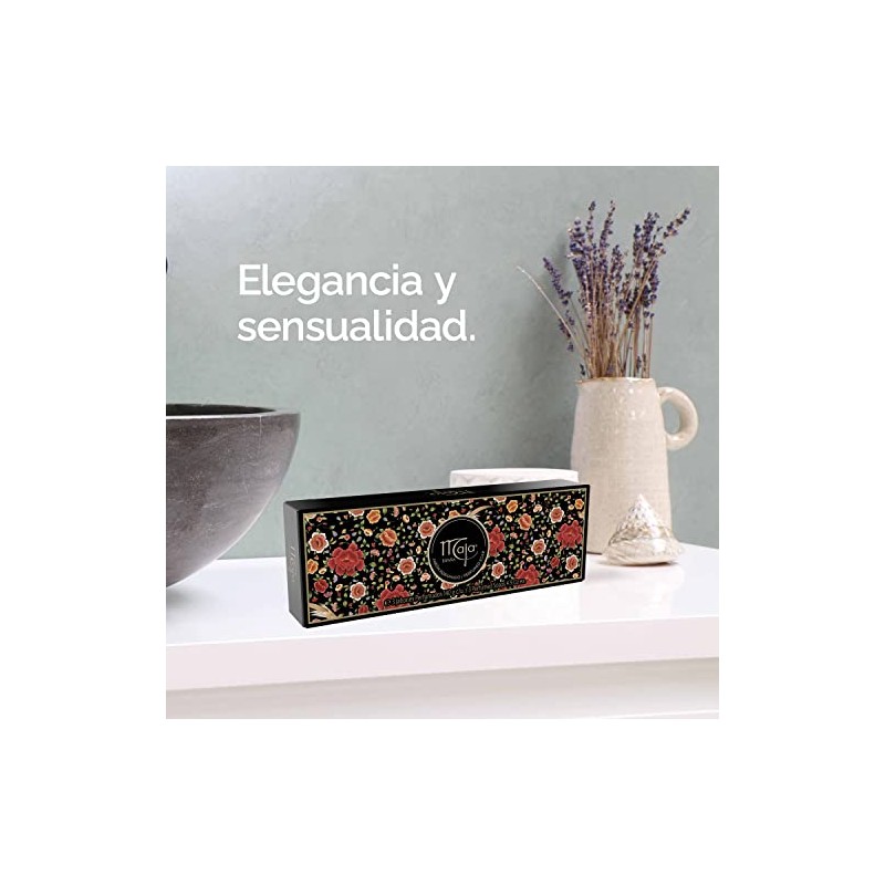 Maja Jabón con Glicerina, 420 g