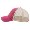 Povmekd Oktoberfest Drinking Team Schnitzel Faced Trucker Hat Men Trendy