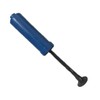 Punching ball da scrivania, super resistente, antistress, con ventosa e