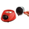 Total Chef Chocolatiere Electric Chocolate Fondue/Melting Pot and Candy Making