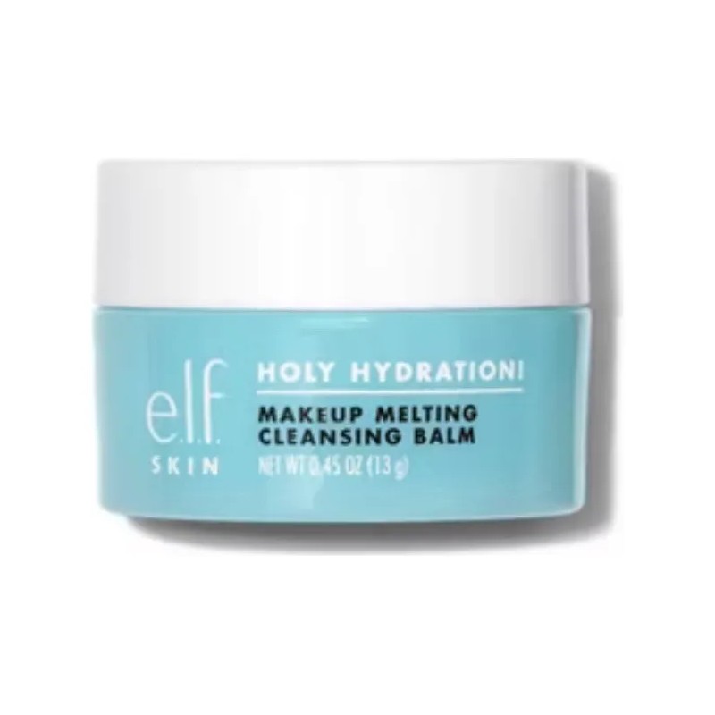 E.l.f Balsamo Limpiador Desmaquillante Skin Viaje Mini 13g