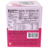 3:15pm - Rose Fruity Milk Tea, 7.06 Oz - 10