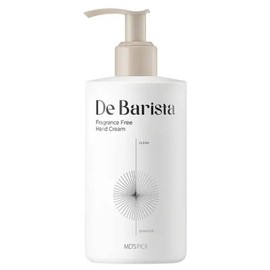 Meoncell MD's Pick de Barista Hand Cream Unscented 300g 3 pieces 03300g × 1 piece Weight × Quantity / 메온셀 엠디스픽 드 바리스타 핸드크림 무향 300g 3개 03300g × 1개 개당 중량 × 수량