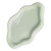 ARJDXDP Ceramic Jewellery Dish Trinket Dish, Cloud Shape Tray Jewellery