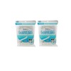 Sanyo Strong Removable Cotton Swabs, Set of 2 x 100