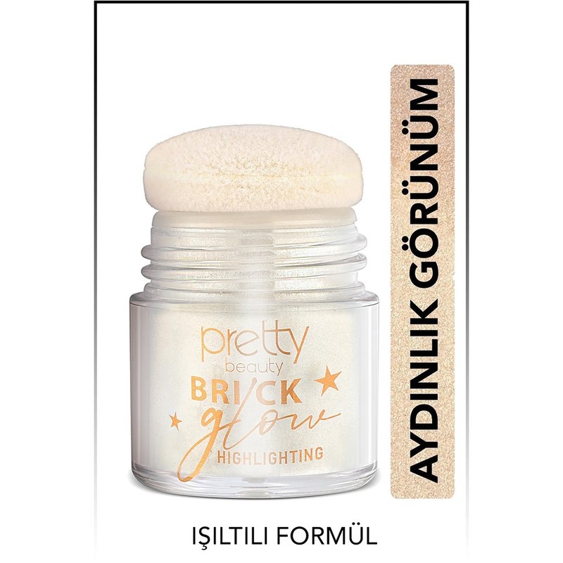 Note Drop Highlighter-03 Candlelight