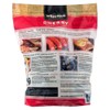 Western BBQ 28081 Smoking Pellet Wood Burning Grill Cooking Chunks,