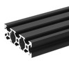 uxcell V Slot 2060 Aluminum Extrusion Profile European Standard 150mm