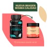 Vitaminas Complejo B + Biotina + Arandano 60 Capsulas