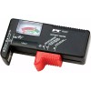 Performance Tool W2987 Analog Battery Tester,