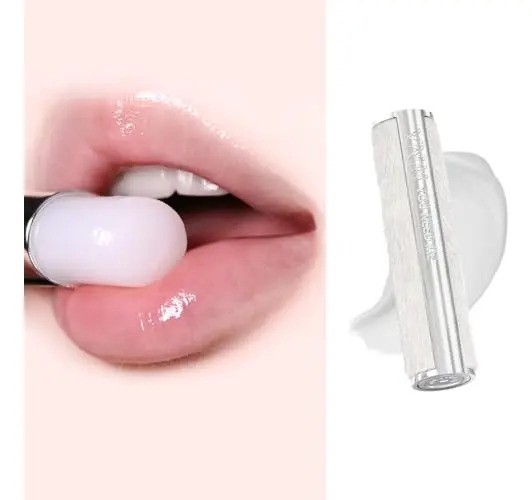Bálsamo Labial Natural De Miel Fundente 3 G No Pegajoso Hidr