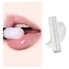Bálsamo Labial Natural De Miel Fundente 3 G No Pegajoso