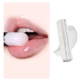 Bálsamo Labial Natural De Miel Fundente 3 G No Pegajoso Hidr