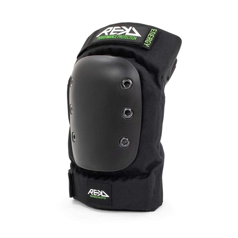 Rekd Energy PRO Ramp Knee Pads (Small)