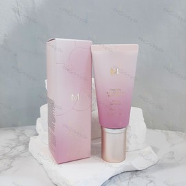 Missha M Signature Real Complete BB Cream 45g Signature / 미샤 M 시그너처 리얼 컴플릿 비비크림 45g 시그니처
