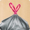 Handy Bag Elastische Müllbeutel – Müllbeutel für die Küche, robust