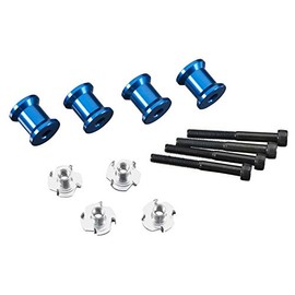 O.S. Engines 74003530 Standoff 3/4 GT55 Vehicle Part (4 Piece), 5x19.1mm