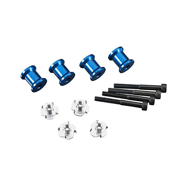 O.S. Engines 74003530 Standoff 3/4 GT55 Vehicle Part (4 Piece),