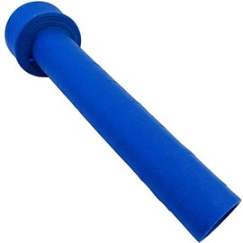 Tacki-Mac Command Grip Goalie Hockey Farbe blau