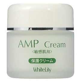 White Lily Amp Cream G Cream