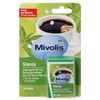 Stevia Tablets Sweeteners with Steviol Glycosides from the Stevia Plant