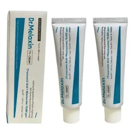 D 20262 Bottles Dr.melaxin Tx Con Ácido Tranexámico Para S