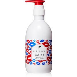 Ocean Trico Moist Ensor Treatment, 13.5 fl oz (400 ml)