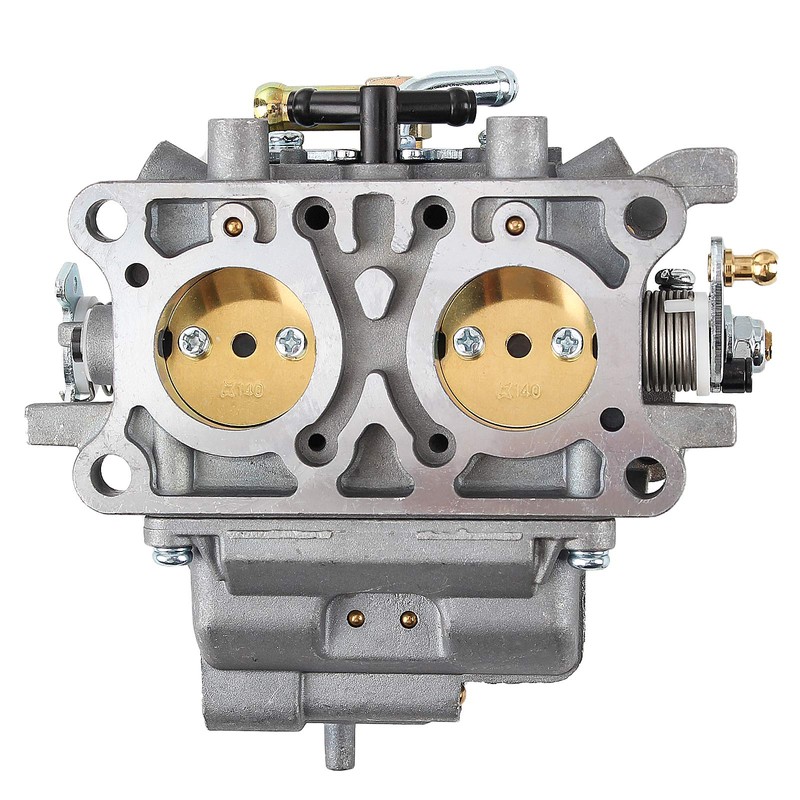 MOTOALL 15003-2766 Carburetor for KAWASAKI Mule 3000/3010/3020 KAF620 2001-2008 NEW