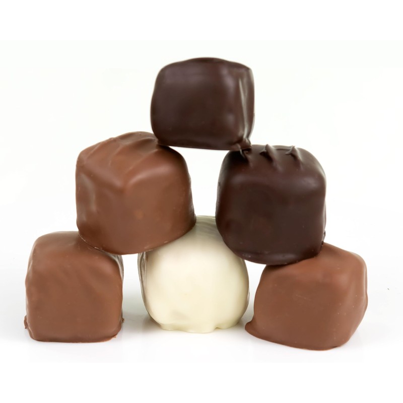 2-Pack Milk Chocolate Sponge Candy