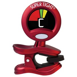 Super Tight Clip Guitar St-2 Chromatic Bass All Instrument Super Tight Ukulele Tuning for Guitar, Bass, Violin, Ukulele